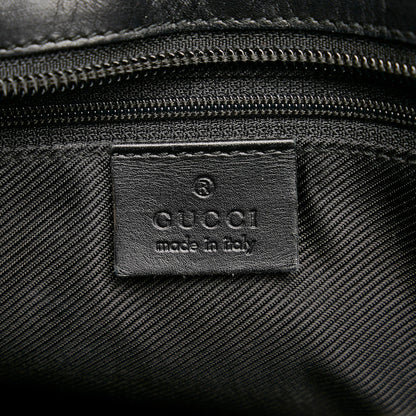 Gucci GG Canvas Tote (SHG-ZOnJV1)