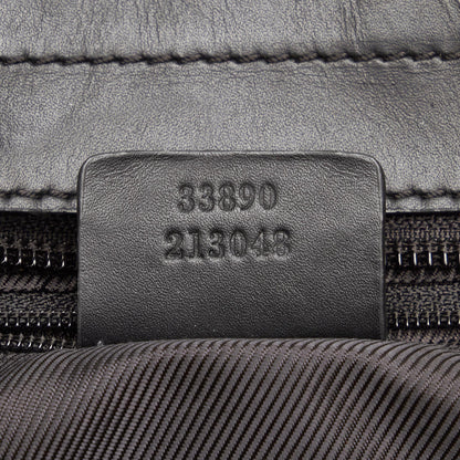 Gucci GG Canvas Tote (SHG-l4YrfK)