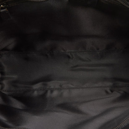 Gucci GG Canvas Tote (SHG-l4YrfK)
