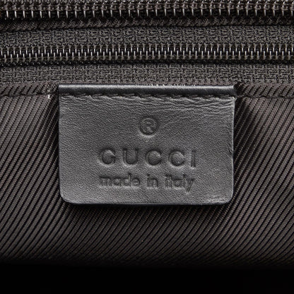 Gucci GG Canvas Tote (SHG-l4YrfK)