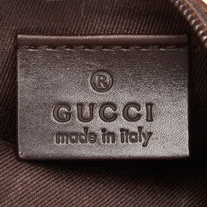 Gucci GG Canvas Tote (SHG-pjll7V)