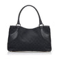 Gucci GG Canvas Tote (SHG-A9Et8J)