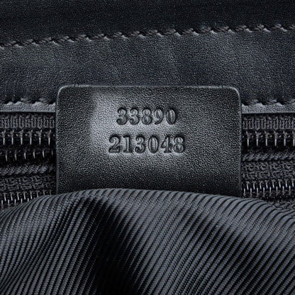 Gucci GG Canvas Tote (SHG-Zs8krN)