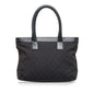 Gucci GG Canvas Tote (SHG-Zs8krN)