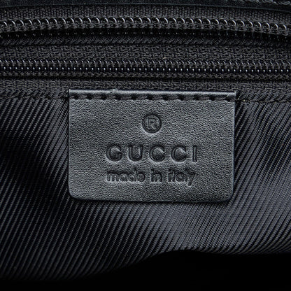 Gucci GG Canvas Tote (SHG-Zs8krN)