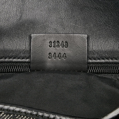 Gucci GG Canvas Tote (SHG-ZlHwGF)