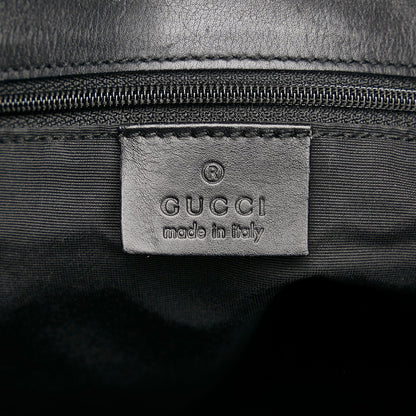 Gucci GG Canvas Tote (SHG-ZlHwGF)