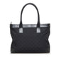 Gucci GG Canvas Tote (SHG-J9cPnO)
