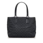 Gucci GG Canvas Tote (SHG-CxMDZ4)
