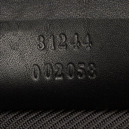 Gucci GG Canvas Tote (SHG-BFbEcv)