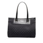 Gucci GG Canvas Tote (SHG-2zE8Fw)