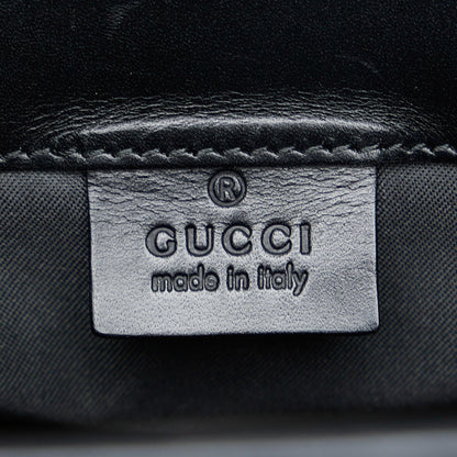 Gucci GG Canvas Tote (SHG-2zE8Fw)