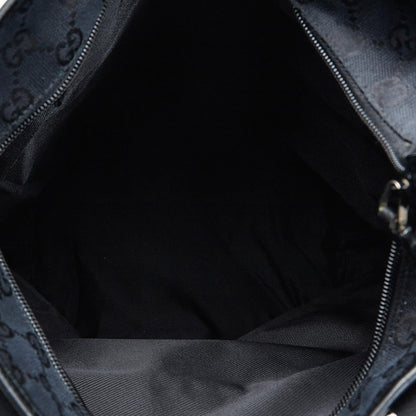 Gucci GG Canvas Tote (SHG-AtlGKp)