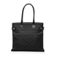 Gucci GG Canvas Tote (SHG-e1xQ03)