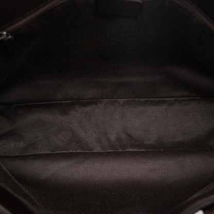 Gucci GG Canvas Tote (SHG-L7m7aX)