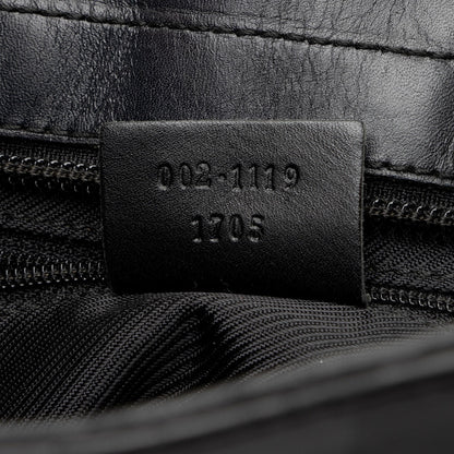 Gucci GG Canvas Tote (SHF-PZuc5z)