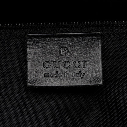 Gucci GG Canvas Tote (SHF-PZuc5z)