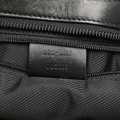 Gucci GG Canvas Tote (SHG-M4BQrB)
