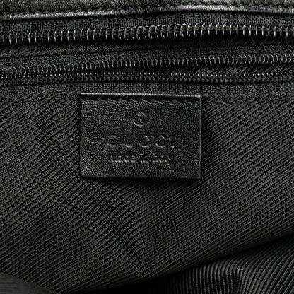 Gucci GG Canvas Tote (SHG-M4BQrB)