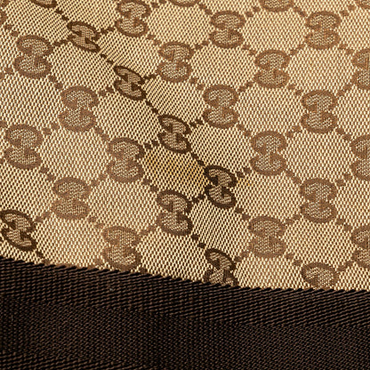 Gucci GG Canvas Tote (SHG-Qc1cos)