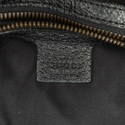 Gucci GG Canvas Tote (SHG-s9WkWs)