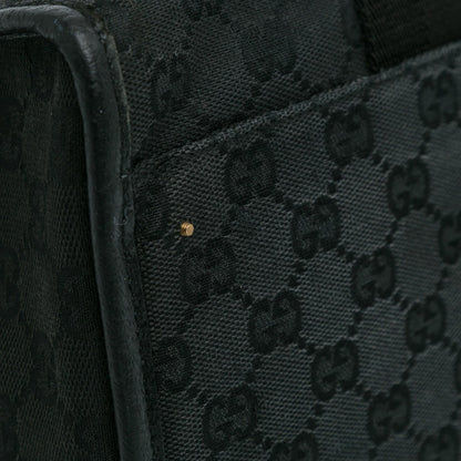 Gucci GG Canvas Tote (SHG-s9WkWs)