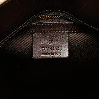 Gucci GG Canvas Tote (SHG-Y6cl8O)