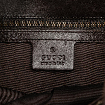 Gucci GG Canvas Tote (SHG-WSvIs4)