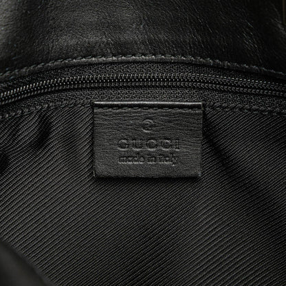 Gucci GG Canvas Tote