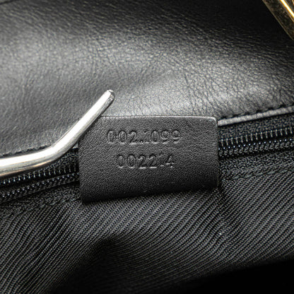 Gucci GG Canvas Tote