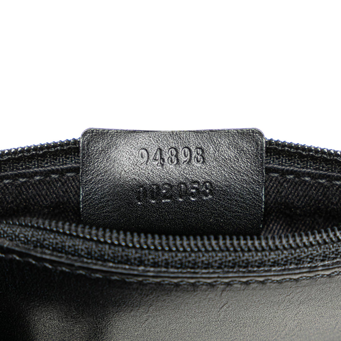 Gucci GG Canvas Tote
