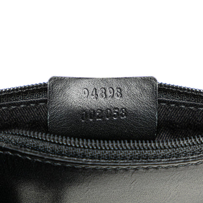 Gucci GG Canvas Tote