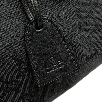 Gucci GG Canvas Tote