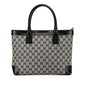 Gucci GG Canvas Tote
