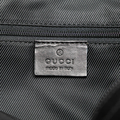 Gucci GG Canvas Tote