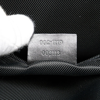 Gucci GG Canvas Tote