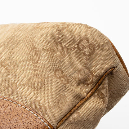 Gucci GG Canvas Tote
