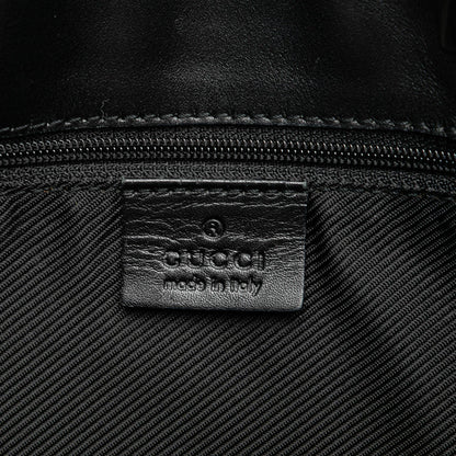 Gucci GG Canvas Tote