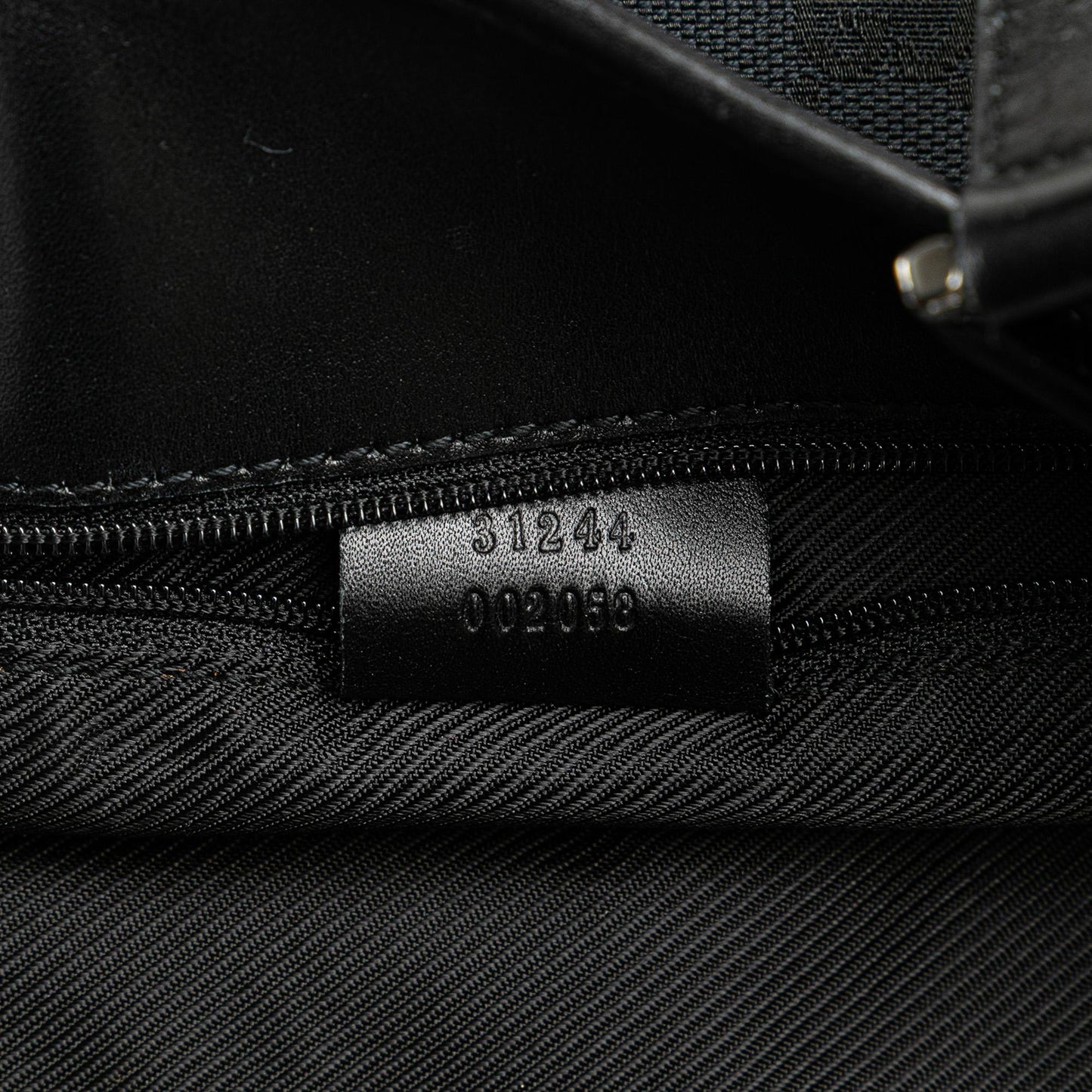 Gucci GG Canvas Tote