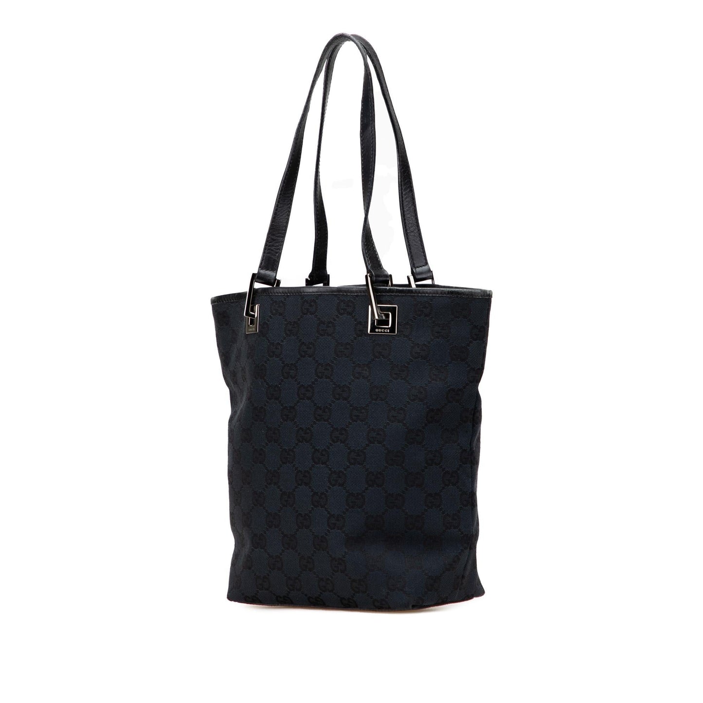 Gucci GG Canvas Tote