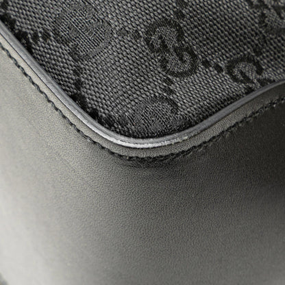 Gucci GG Canvas Tote