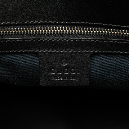Gucci GG Canvas Tote