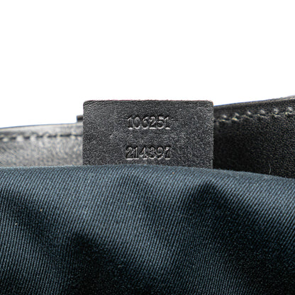 Gucci GG Canvas Tote