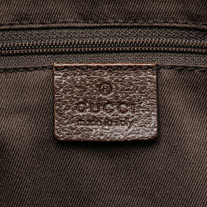 Gucci GG Canvas Tote