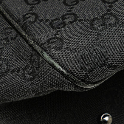 Gucci GG Canvas Tote