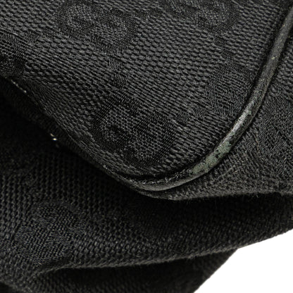 Gucci GG Canvas Tote