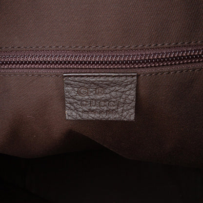 Gucci GG Canvas Tote