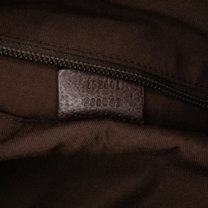 Gucci GG Canvas Tote