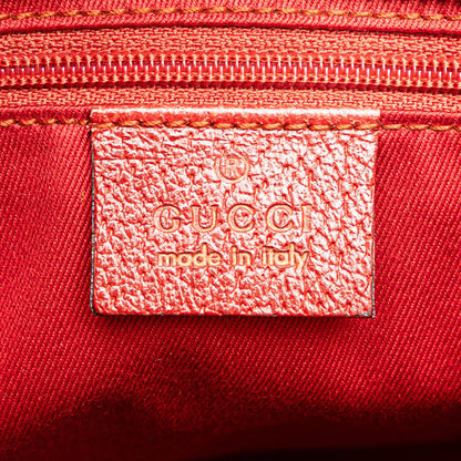 Gucci GG Canvas Tote
