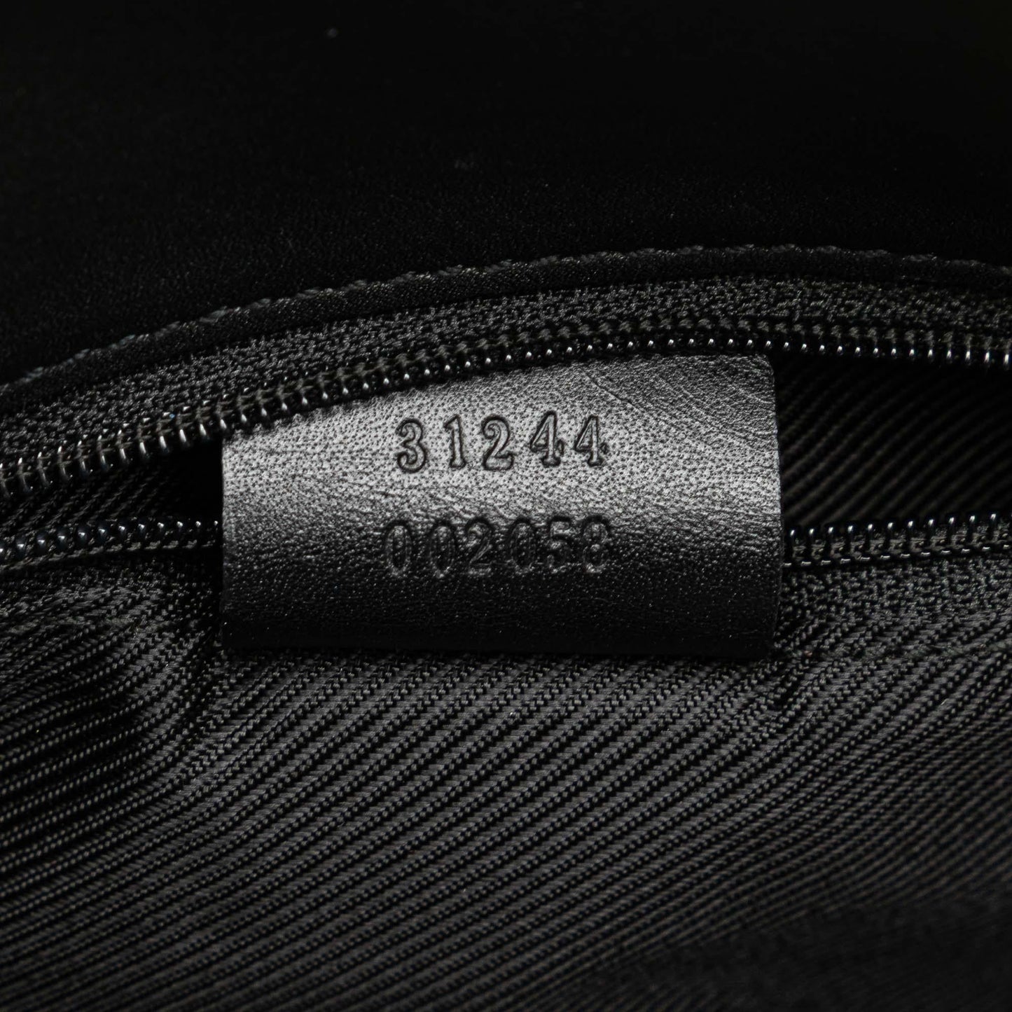 Gucci GG Canvas Tote